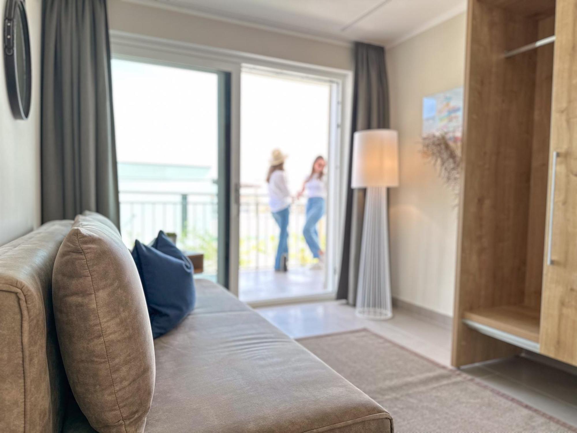Apartment Baska, Exklusive Apartments Mit Poolarea In Baska, Krk - Kroatien Zewnętrze zdjęcie