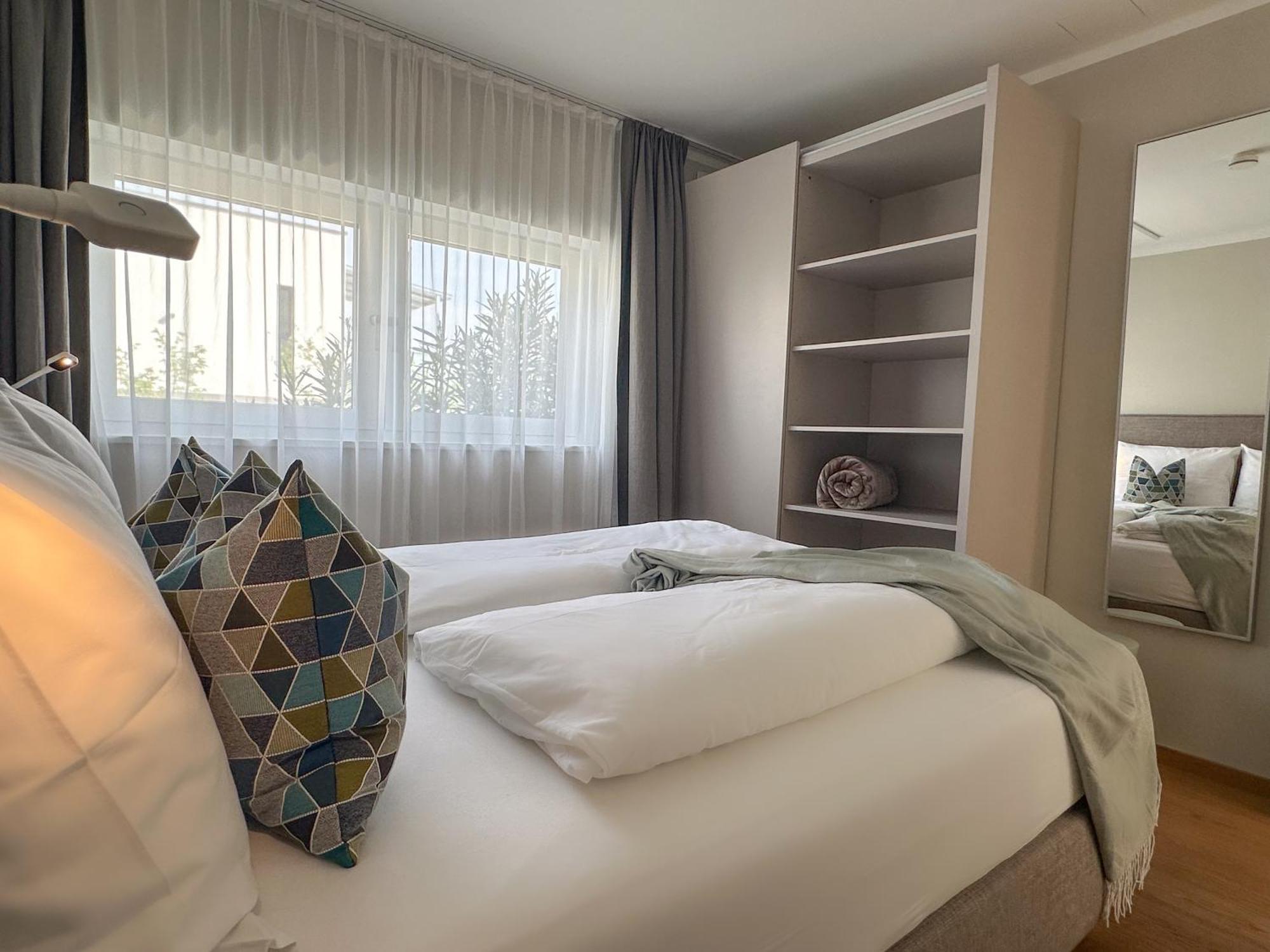 Apartment Baska, Exklusive Apartments Mit Poolarea In Baska, Krk - Kroatien Zewnętrze zdjęcie
