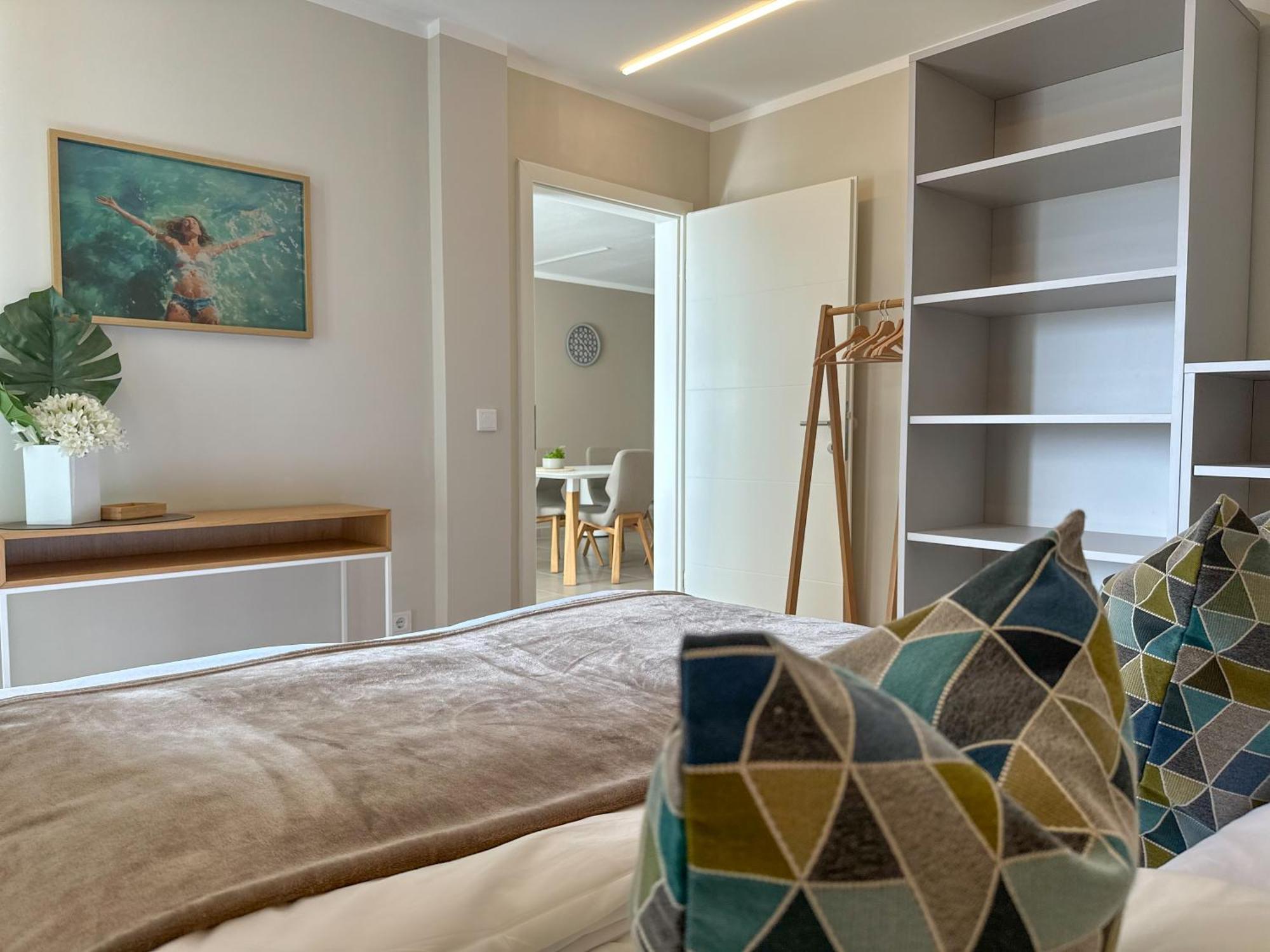 Apartment Baska, Exklusive Apartments Mit Poolarea In Baska, Krk - Kroatien Zewnętrze zdjęcie
