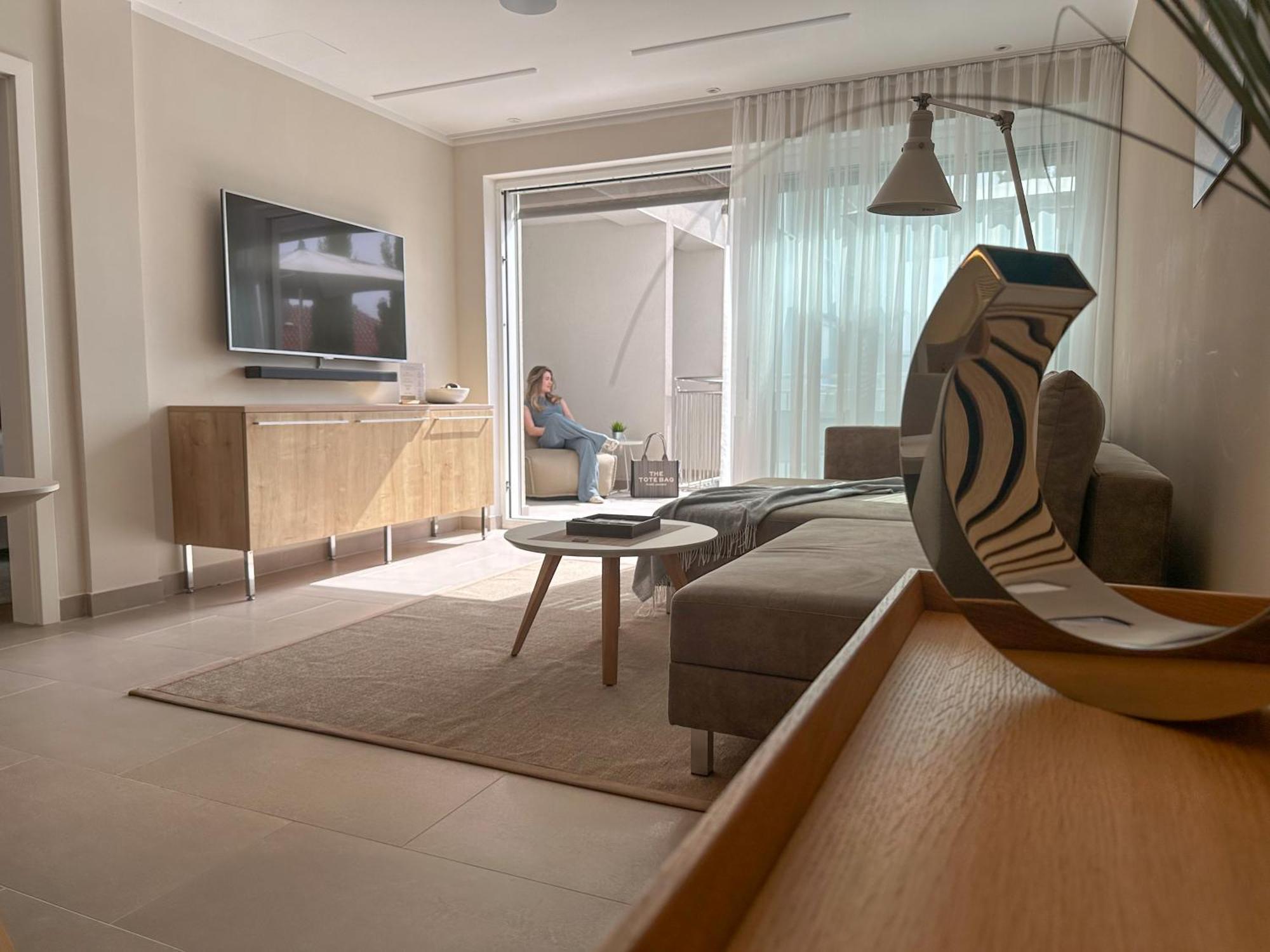 Apartment Baska, Exklusive Apartments Mit Poolarea In Baska, Krk - Kroatien Zewnętrze zdjęcie