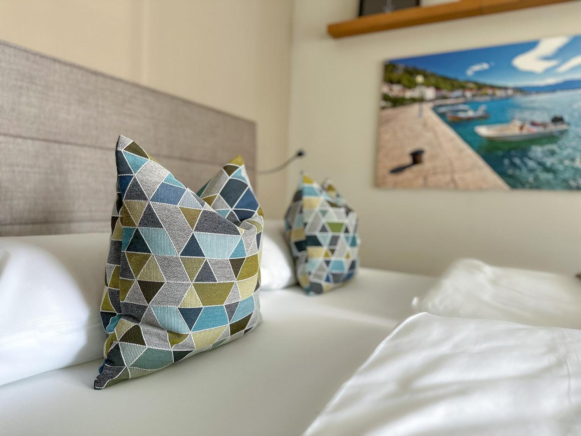 Apartment Baska, Exklusive Apartments Mit Poolarea In Baska, Krk - Kroatien Zewnętrze zdjęcie